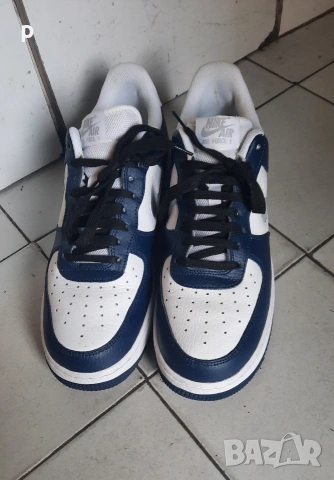 Маратонки Nike Air, снимка 2 - Маратонки - 53285622