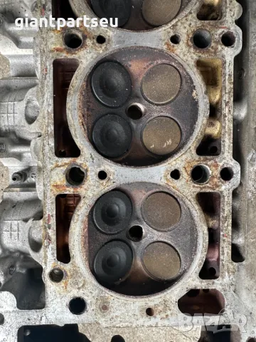 Цилиндрова Глава за Мерцедес Mercedes-benz W202 W210 R1110163401, снимка 3 - Части - 49168297