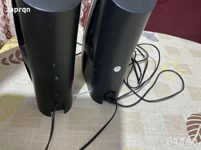 Тонколони със захранване за компютър или лаптоп Trust, снимка 3 - Слушалки за компютър - 49215098