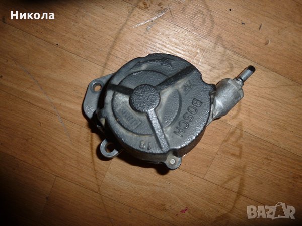 Вакуум помпа за PEUGEOT 807 2.2 HDi, снимка 2 - Части - 32664643