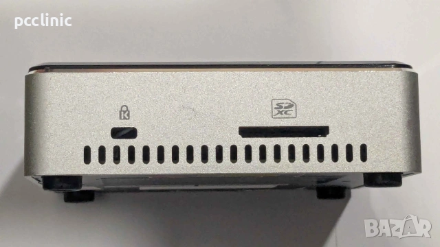 Intel NUC NUCi3SYK | Intel i3 6100U | DDR4 | NVME, снимка 5 - Работни компютри - 53246963