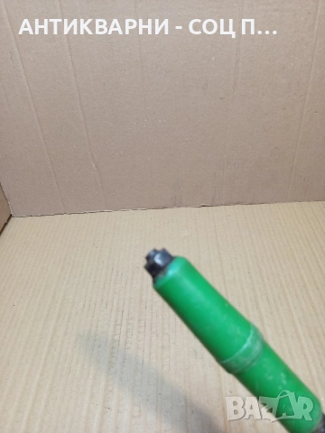 Старо Стъргало Нож За Копита. НОМЕР 713., снимка 9 - Антикварни и старинни предмети - 53515003