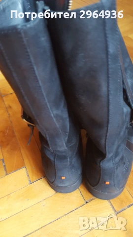 Мъжки ботуши, снимка 7 - Мъжки ботуши - 53120134