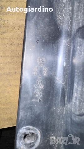 Стопове зa Hyundai Terracan - E110238, снимка 2 - Части - 51251266