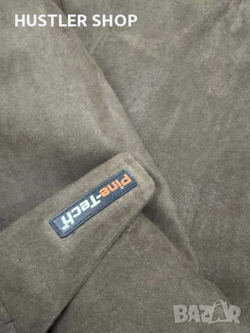 Ловно яке PINEWOOD.Размер М, снимка 3 - Якета - 52436329