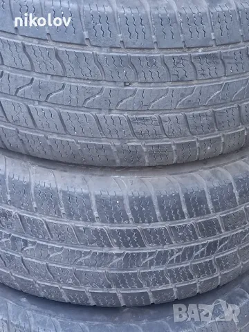 Всесезонни Гуми APLUS