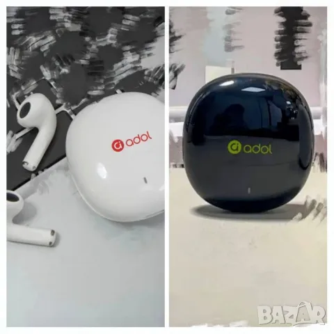 Слушалки Блутут Asus 