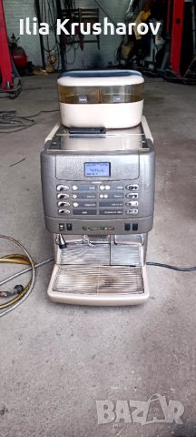 Професионална кафе машина La Cimbali M1 