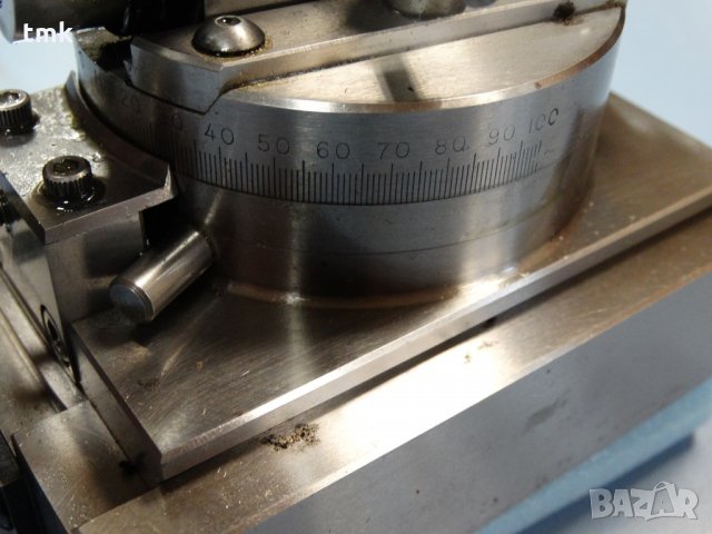 Приспособление за шлайф J S Tool, снимка 9 - Други инструменти - 27388579