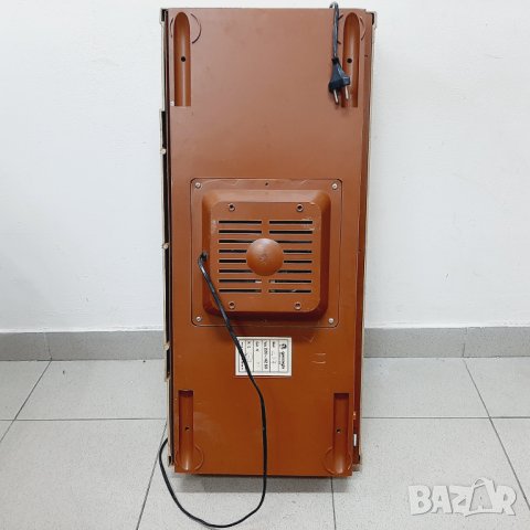 Италианска електрическа йоника Giaccaglia 407(7.1), снимка 4 - Антикварни и старинни предмети - 43486884