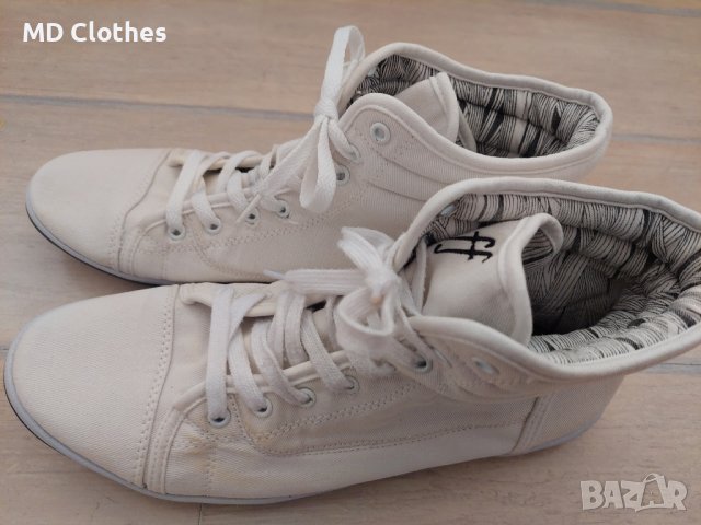 спортни обувки 42ри ном.за 25лв, снимка 5 - Спортно елегантни обувки - 43906024