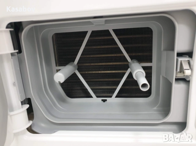 Miele T1 Сушилня с термопомпа Миеле 12м Гаранция, снимка 6 - Сушилни - 53377106