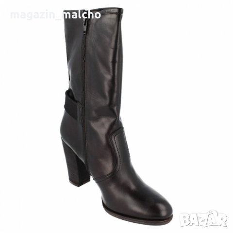 ДАМСКИ БОТУШИ – G-STAR RAW SQUADRON; размер: 41, снимка 4 - Дамски ботуши - 27433655