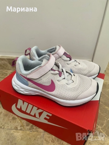 Детски маратонки Nike