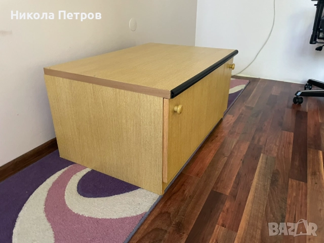 Шкафче тип ракла , снимка 2 - Шкафове - 51460803