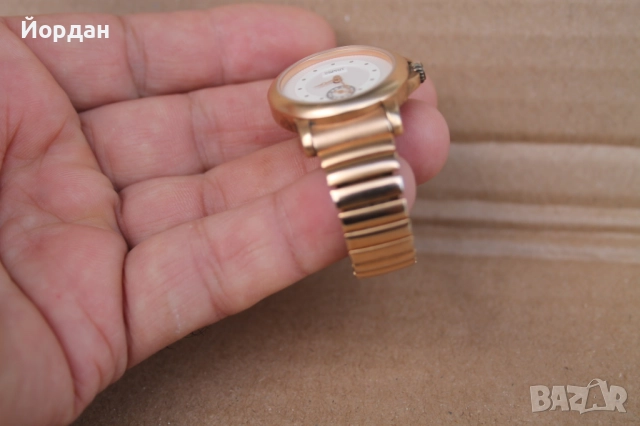 Дамски часовник ''Esprit/Есприт'', снимка 4 - Дамски - 52238154