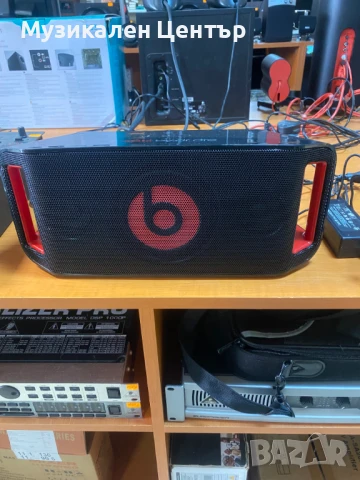 Тонколона Beast by Dr. Dre