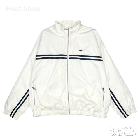 Мъжко яке 90's Nike Winbreaker Light Jacket