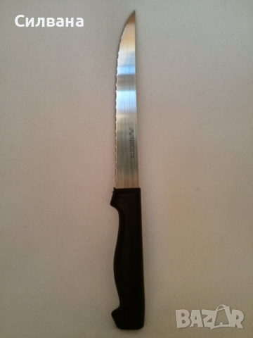 нож Нироста, снимка 1 - Прибори за хранене, готвене и сервиране - 36468270