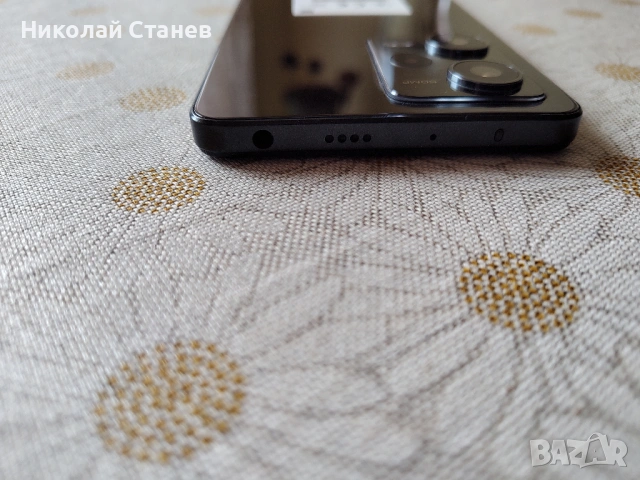 Продавам Redmi Note 12 Pro 5G 8/256, снимка 5 - Xiaomi - 53380190