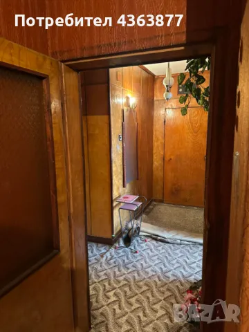 Продавам 4-стаен апартамент, гр. Монтана, снимка 2 - Апартаменти - 48756374