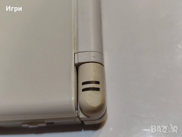 Nintendo DS Lite, снимка 9 - Nintendo конзоли - 51739044