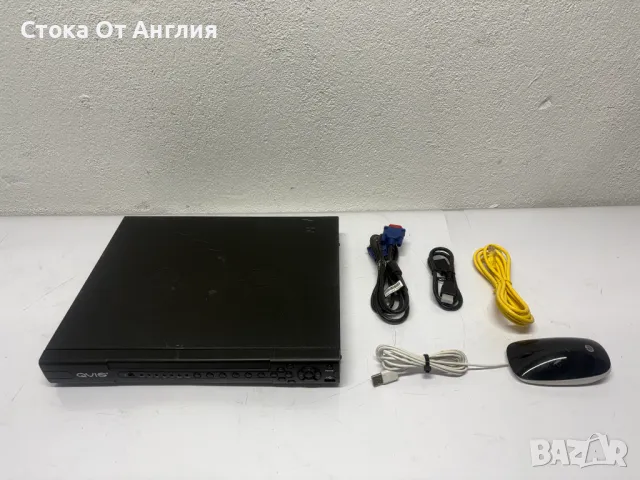 DVR устройство - Qvis QUATTRO -V2-16-2TB 