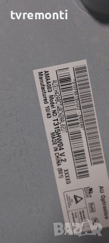 MAIN BOARD ,BN94-04175K, BN41-01536B FOR SAMSUNG LE32C530, снимка 5 - Части и Платки - 38187609