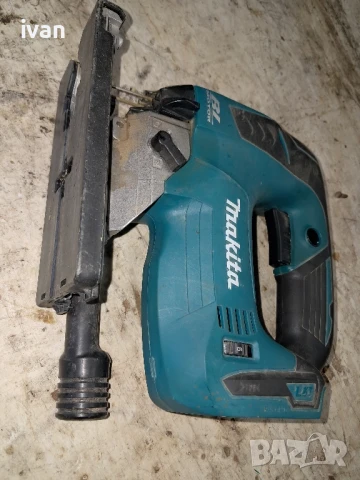 зеги.прободенптрион.циркуряр, снимка 2 - Циркуляри - 50603310