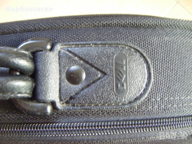 Бизнес чанта Dell, снимка 5 - Лаптоп аксесоари - 27411888