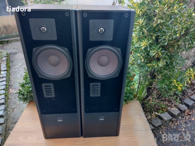 MB QUART 350 S, снимка 12 - Тонколони - 39121830