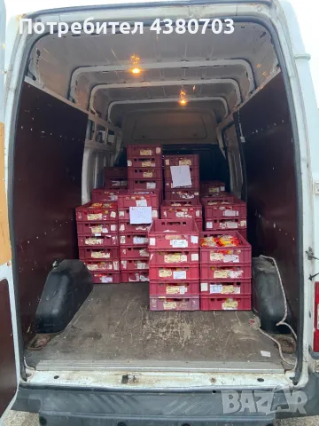 Транспортни и хамалски услуги с бус , снимка 7 - Транспортни услуги - 48985358