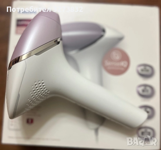 Фоторпилатор Lumea Prestige , снимка 6 - Епилатори - 51522220
