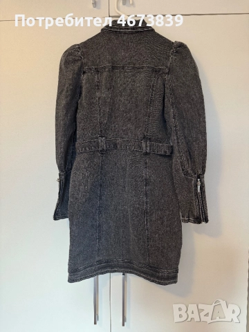 Bebe , снимка 3 - Рокли - 52807773