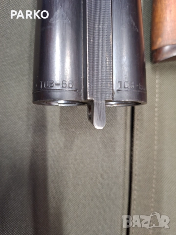 ТУЛА 12 калибър , снимка 2 - Ловно оръжие - 52212642