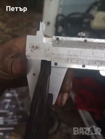 Демферен маховик комплект съединител Тойота Авенсис рав 4 корола аурис 13450-0R010 , снимка 4 - Части - 47296291