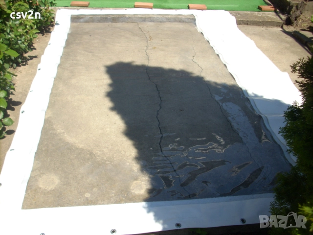 продавам завеси за шатра , снимка 3 - Градински мебели, декорация  - 51524998