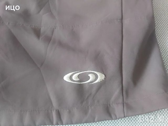 Мъжко яке Salomon 2v1, снимка 10 - Якета - 48893244