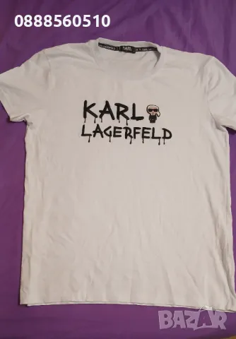 Последни размери мъжки маркови тениски и блузи къс и дълъг ръкав Топ качество на изработка висок кла, снимка 4 - Тениски - 49680879