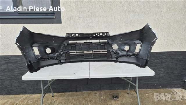 Предна броня Suzuki Vitara Facelift година 2018 2019 2020 2021 код 7171186R, 71711-86R , снимка 8 - Аксесоари и консумативи - 52487630