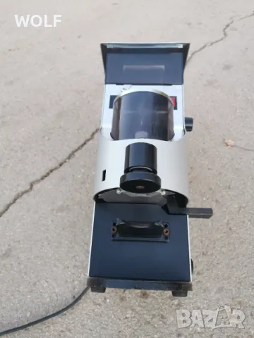 КАФЕМЕЛАЧКА SAECO MS 85 AUTOMATIC от германия, снимка 9 - Кафемашини - 47868201