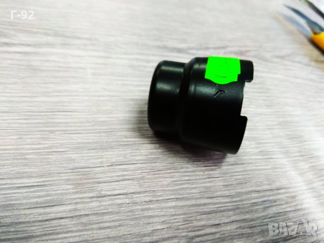 A1244622823**NEU**MERCEDES-BENZ**W124**W201**Капачка за заключване на запалването, снимка 3 - Части - 33429244