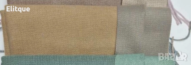 Дамски двулицев шал, снимка 2 - Шалове - 52839481