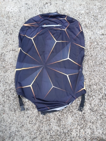 Разтегателни калъфи за куфари, снимка 4 - Други стоки за дома - 52617456