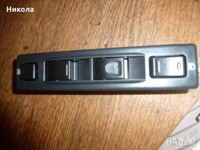 Копчета/бутони за стъкла Сузуки Витара дълга  база, снимка 2 - Части - 35622704