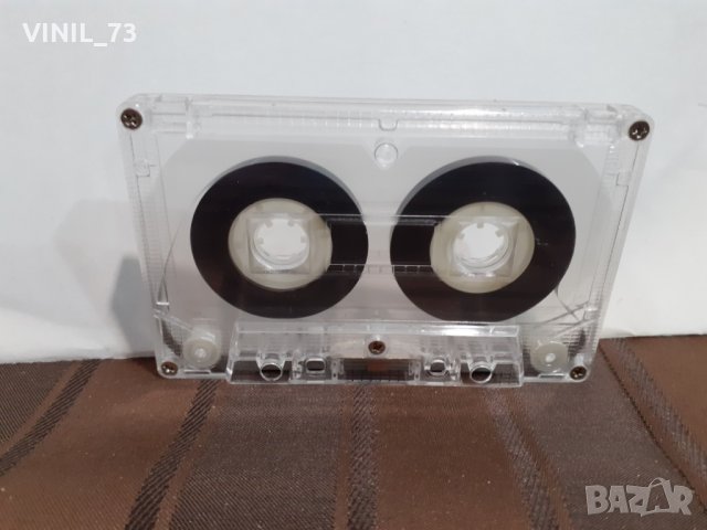 VAYA CON DIOS 93-very best, снимка 2 - Аудио касети - 32300389