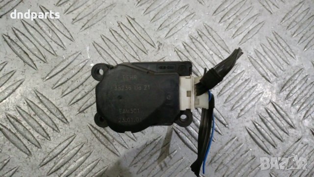 Моторче клапа парно Mercedes S-Class W220 2001г.	