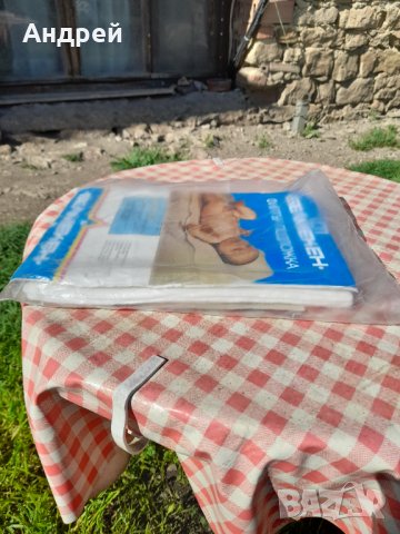 Стар филтър,подложка за бебе, снимка 5 - Антикварни и старинни предмети - 32841425