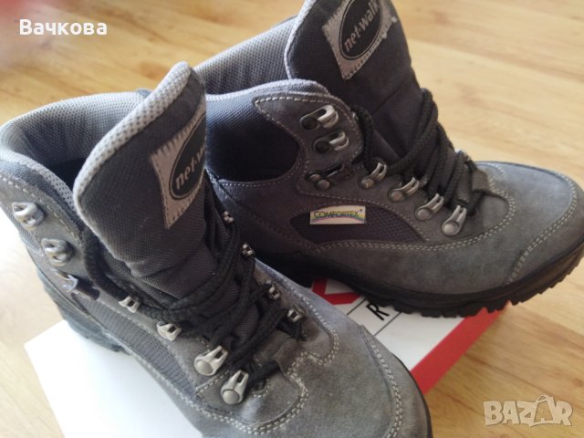 Планински дамски обувки , снимка 6 - Други - 43154813