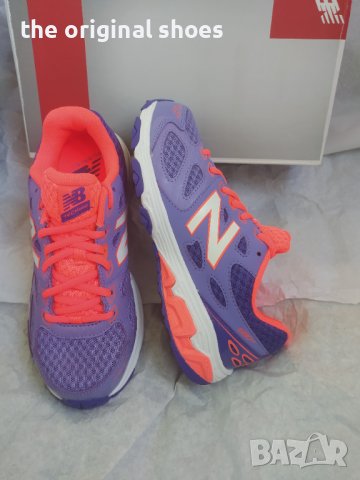 New Balance. Нови Оригинални маратонки, номер 37